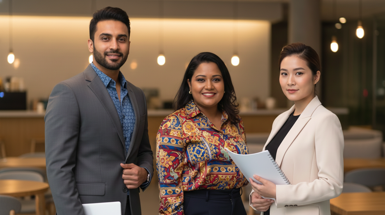 Operational Excellence